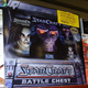 Image for article titled South Korea and the Missing Video Game Section